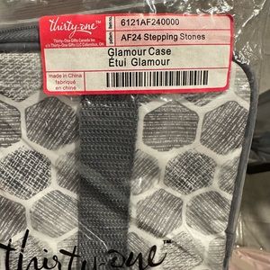 Thirty One Glamour Case - NWT